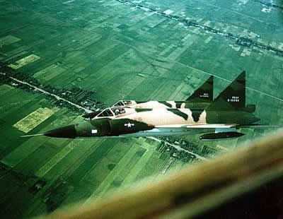 F-102s