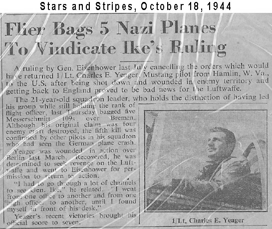Stars And Stripes Newspaper Clip
