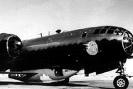 X-1 Under B-29